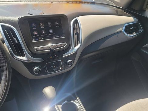 Used 2023 Chevrolet Equinox LS w/ LS Convenience Package FWD image 21