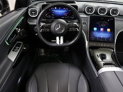 Certified 2024 Mercedes-Benz CLE 450 4MATIC Cabriolet image 16