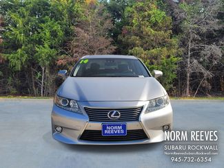 Used 2014 Lexus ES 300h video 2