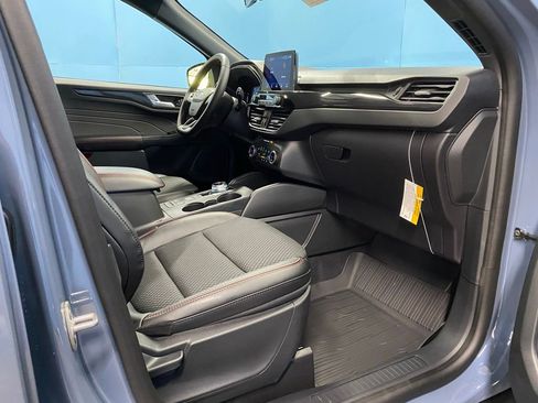 New 2026 Ford Escape ST-Line Select w/ Equipment Group 401A image 43