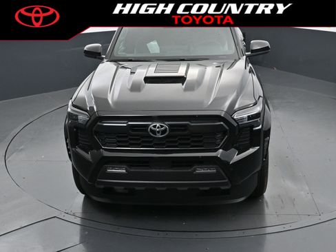 New 2025 Toyota Tacoma TRD Sport image 34