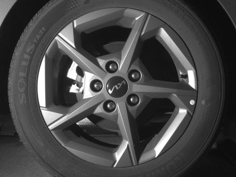 Used 2025 Kia K4 FWD image 15