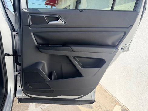 Used 2018 Volkswagen Atlas SE FWD image 26