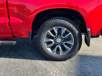 New 2026 Chevrolet Silverado 1500 LT