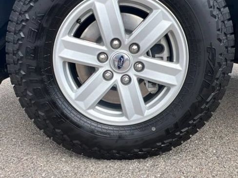 Used 2023 Ford F150 XLT w/ Equipment Group 301A Mid AWD/4WD image 36