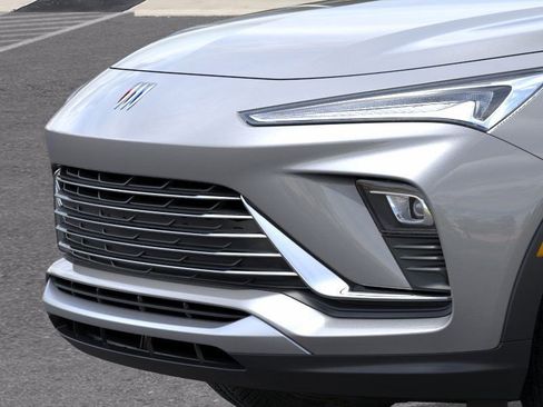 New 2026 Buick Envista Preferred w/ Convenience I Package image 13