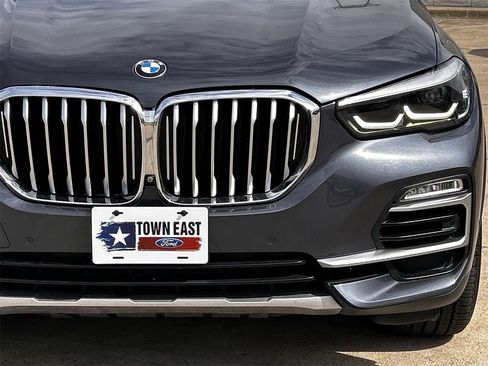 Used 2019 BMW X5 xDrive40i w/ Premium Package image 10