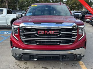 Certified 2023 GMC Sierra 1500 SLT w/ SLT Premium Package video 2