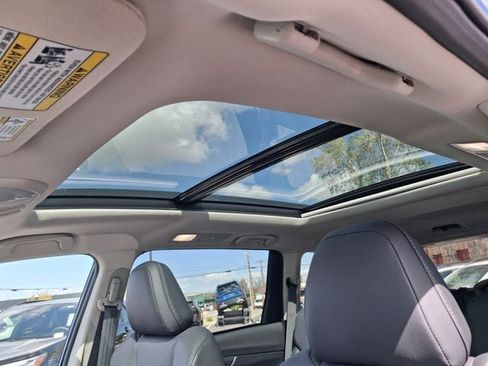 New 2026 Subaru Ascent Limited AWD/4WD image 31