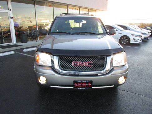 Used 2002 GMC Envoy SLT image 2