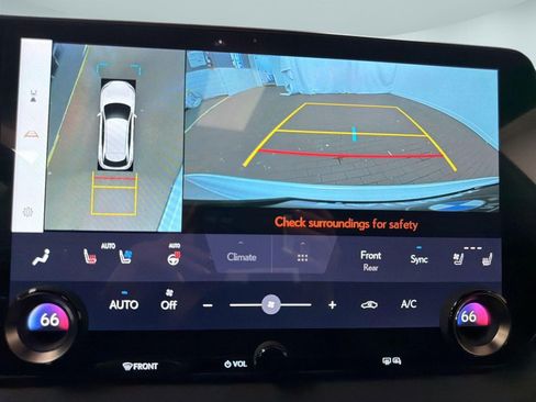 Used 2024 Lexus RX 350 AWD w/ Convenience Package image 24