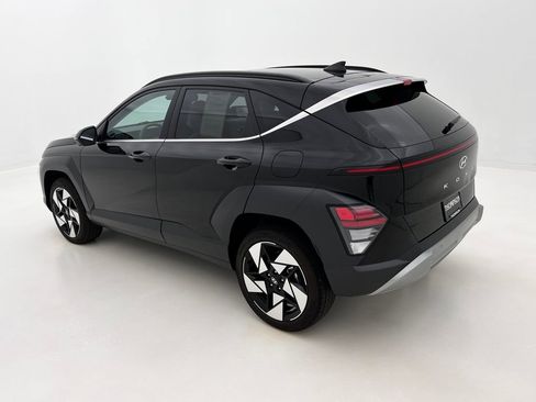Used 2025 Hyundai Kona Limited image 14