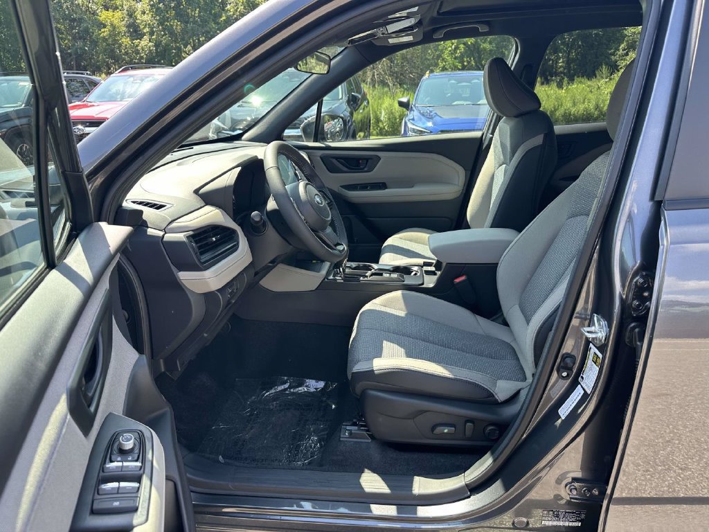 New 2026 Subaru Forester Premium AWD/4WD image 16