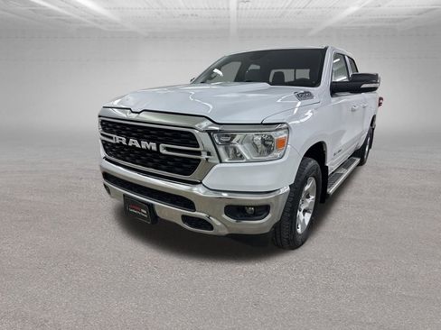 Used 2022 RAM 1500 Big Horn image 7