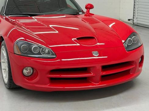 Used 2003 Dodge Viper SRT-10 RWD image 33