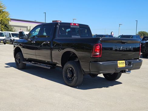 New 2026 RAM 2500 Tradesman image 5