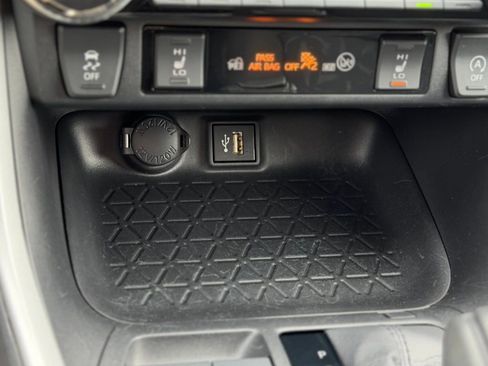 Used 2024 Toyota RAV4 XLE w/ Convenience Package image 19