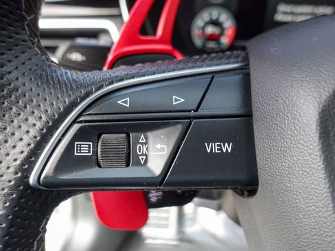 Used 2022 Audi S5 Premium Plus w/ Premium Plus Package image 14