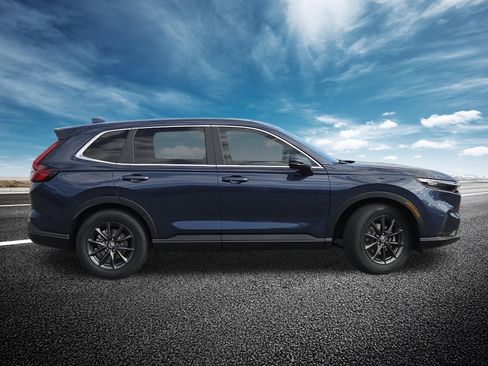 New 2026 Honda CR-V EX-L image 13