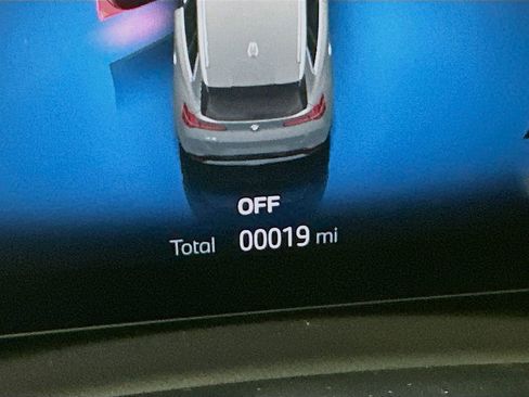 New 2026 BMW X3 xDrive30 w/ Convenience Package image 15