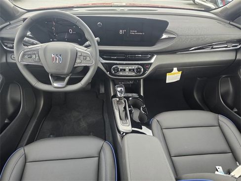 New 2026 Buick Envista Sport Touring w/ Convenience I Package image 12