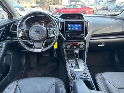 Used 2019 Subaru Crosstrek 2.0i Premium w/ Eyesight System image 9