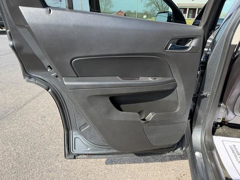 Used 2017 GMC Terrain SLT w/ Driver Alert Package I image 11