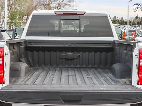 Used 2023 Chevrolet Silverado 3500 LT w/ All Star Edition image 60