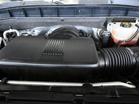 Used 2019 GMC Sierra 1500 SLT w/ SLT Premium Plus Package image 33