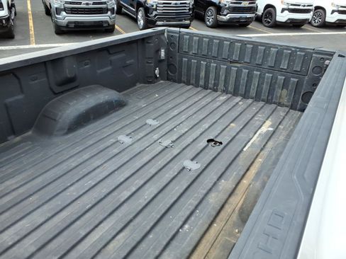 Used 2024 Chevrolet Silverado 3500 High Country w/ High Country Premium Package AWD/4WD image 20