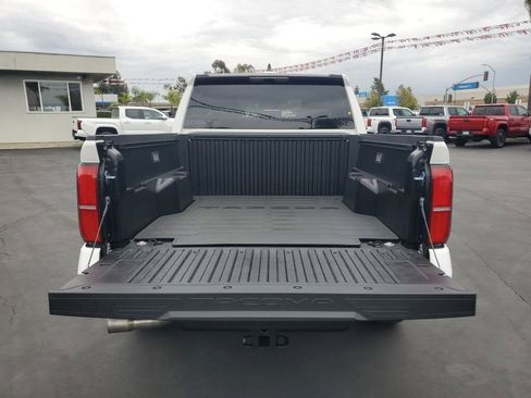 New 2026 Toyota Tacoma SR5 image 9