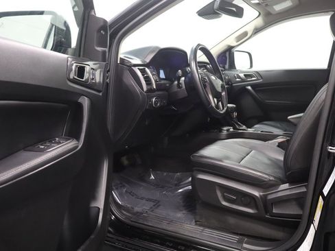 Used 2023 Ford Ranger Lariat w/ Equipment Group 501A High AWD/4WD image 11