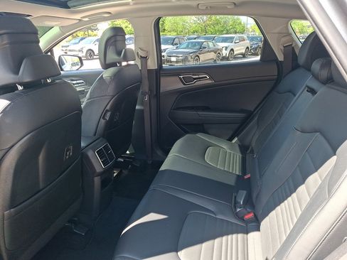 Used 2023 Kia Sportage SX Prestige AWD/4WD image 21