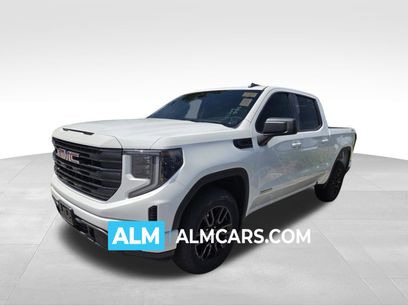 Used 2023 GMC Sierra 1500 Elevation