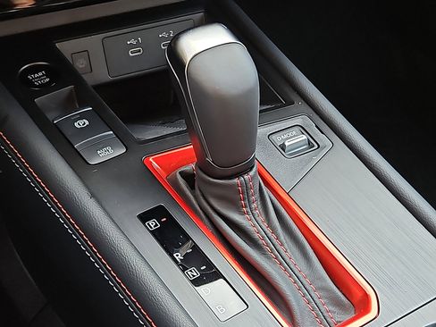 New 2026 Nissan Kicks SR w/ Cold Weather Package image 12