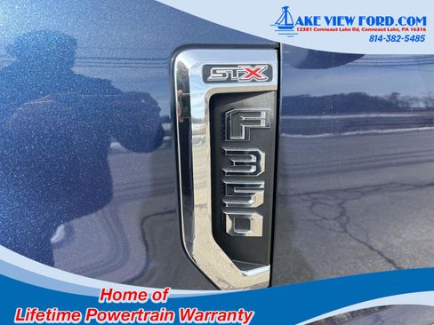 Used 2019 Ford F350 XL w/ STX Appearance Package image 10