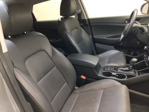 Used 2020 Hyundai Tucson Ultimate image 21