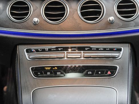 Certified 2022 Mercedes-Benz E 350 Sedan image 17