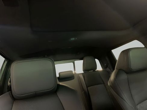 New 2025 Toyota Tacoma Limited image 17