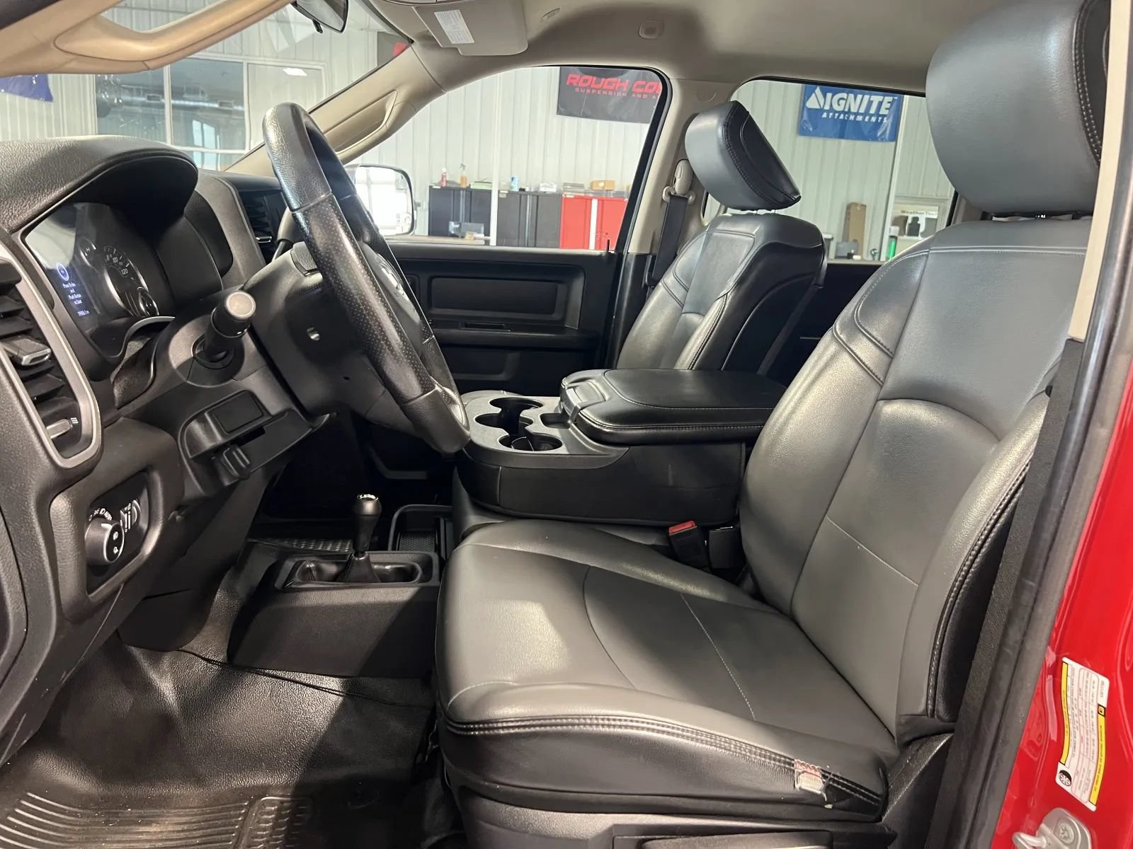 Used 2020 RAM 2500 Tradesman AWD/4WD image 29