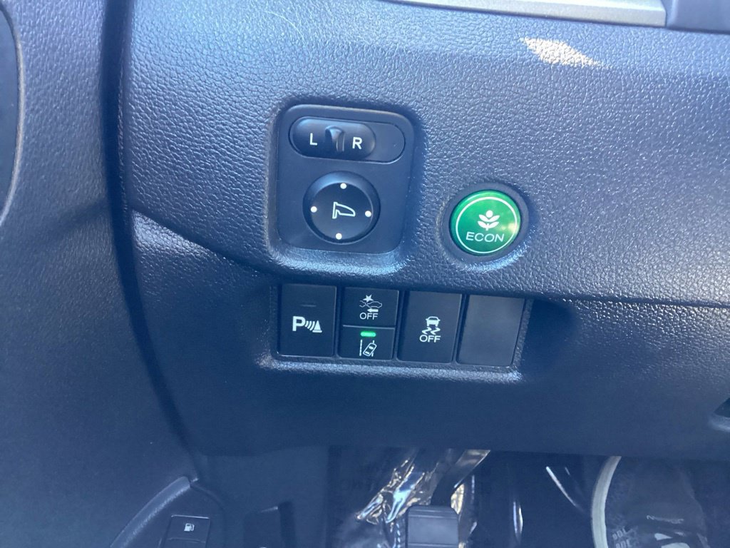 Used 2024 Honda Passport EX-L image 26