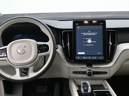 New 2026 Volvo XC60 B5 Ultra AWD/4WD image 12