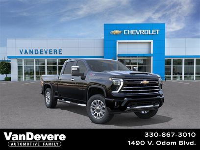 New 2026 Chevrolet Silverado 3500 LT w/ Z71 Chrome Sport Edition