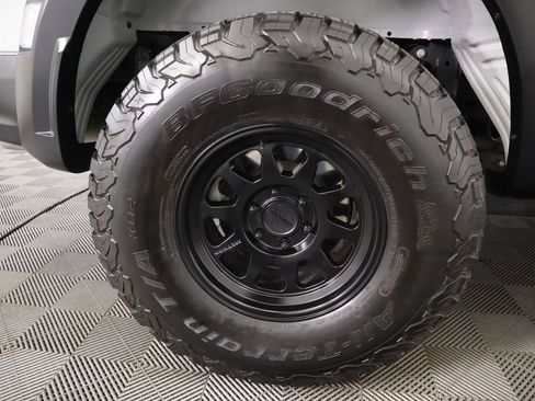 Used 2023 Ford F150 Raptor R w/ Equipment Group 802A Raptor R image 33