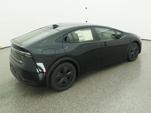 New 2026 Toyota Prius Plug-In Hybrid image 85