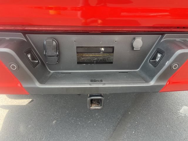 Used 2023 Ford F150 XLT w/ Equipment Group 302A High AWD/4WD image 12