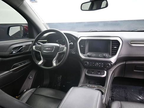 Used 2023 GMC Acadia SLT w/ Trailering Package AWD/4WD image 15