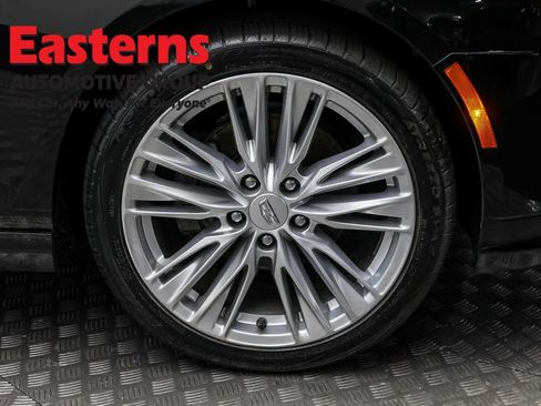 Used 2023 Cadillac CT4 Premium Luxury w/ Climate Package image 33