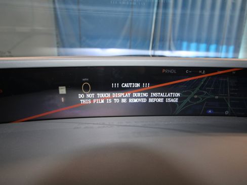 New 2026 Lincoln Nautilus Premier w/ Jet Appearance Package image 10