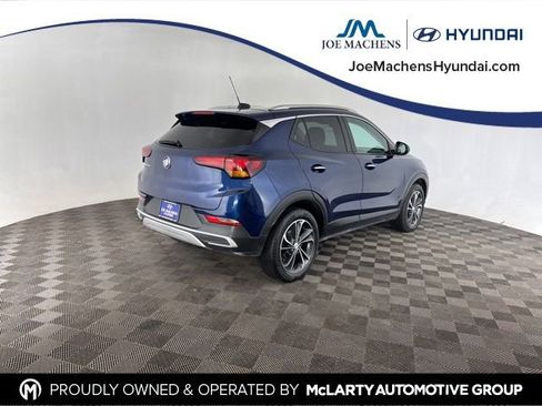 Used 2023 Buick Encore GX Select image 7